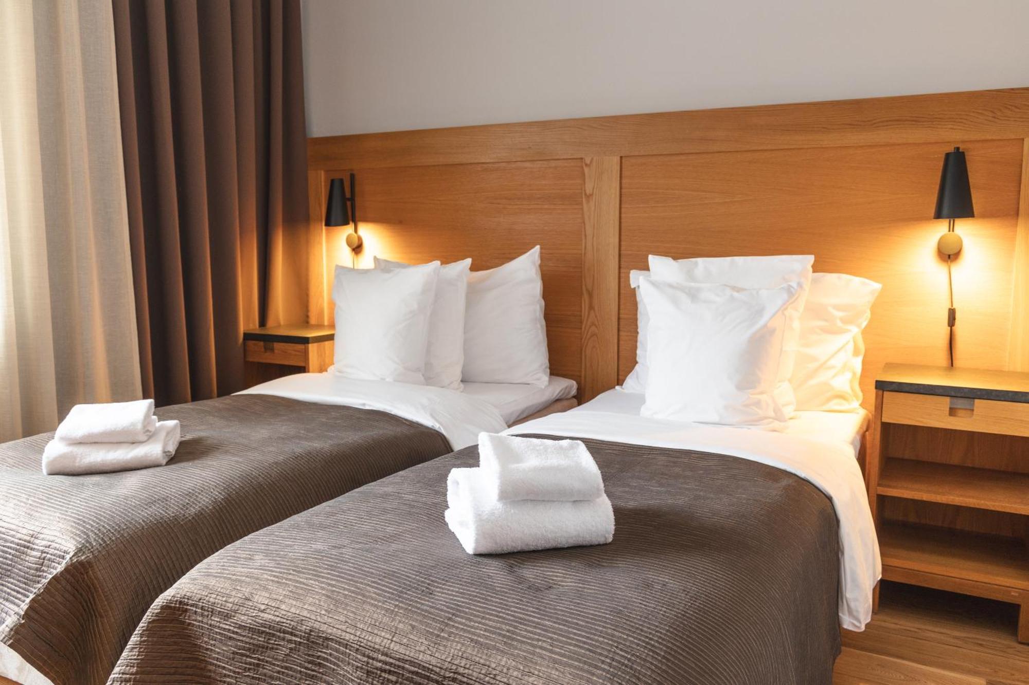 Apartament Are Travel - Tottbacken Zewnętrze zdjęcie