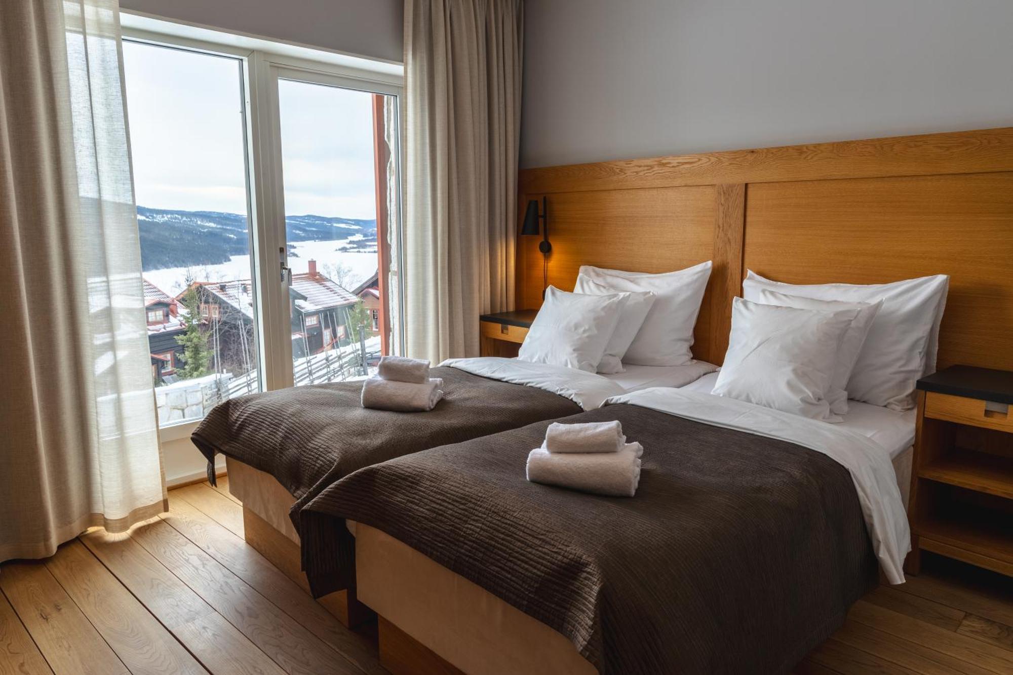 Apartament Are Travel - Tottbacken Zewnętrze zdjęcie