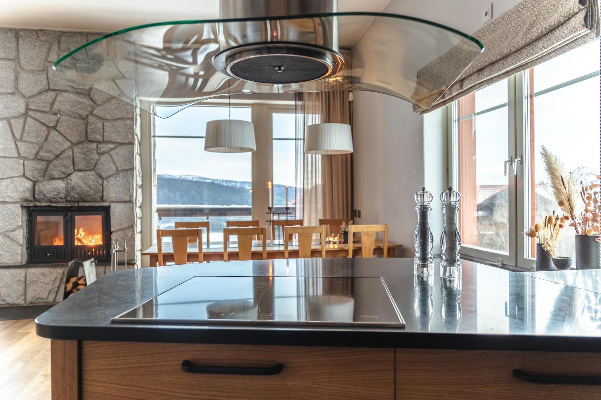 Apartament Are Travel - Tottbacken Zewnętrze zdjęcie