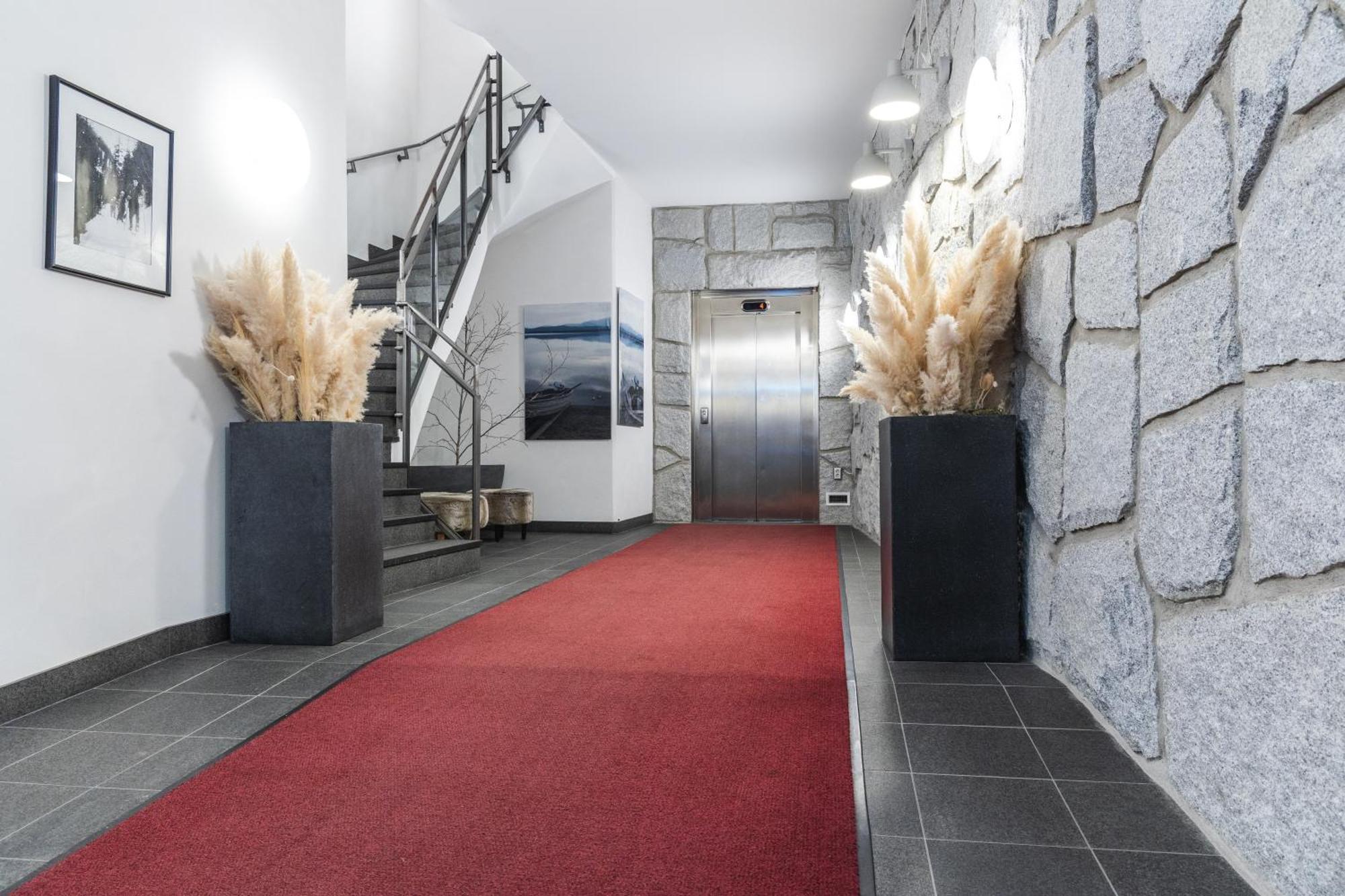 Apartament Are Travel - Tottbacken Zewnętrze zdjęcie