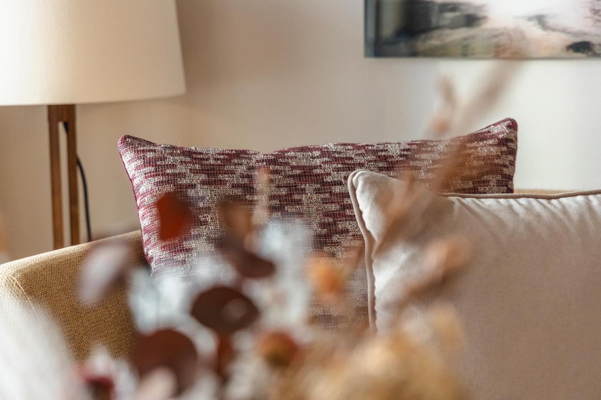 Apartament Are Travel - Tottbacken Zewnętrze zdjęcie