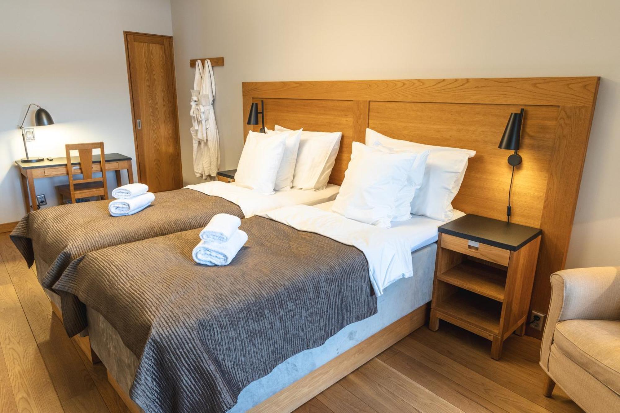 Apartament Are Travel - Tottbacken Zewnętrze zdjęcie