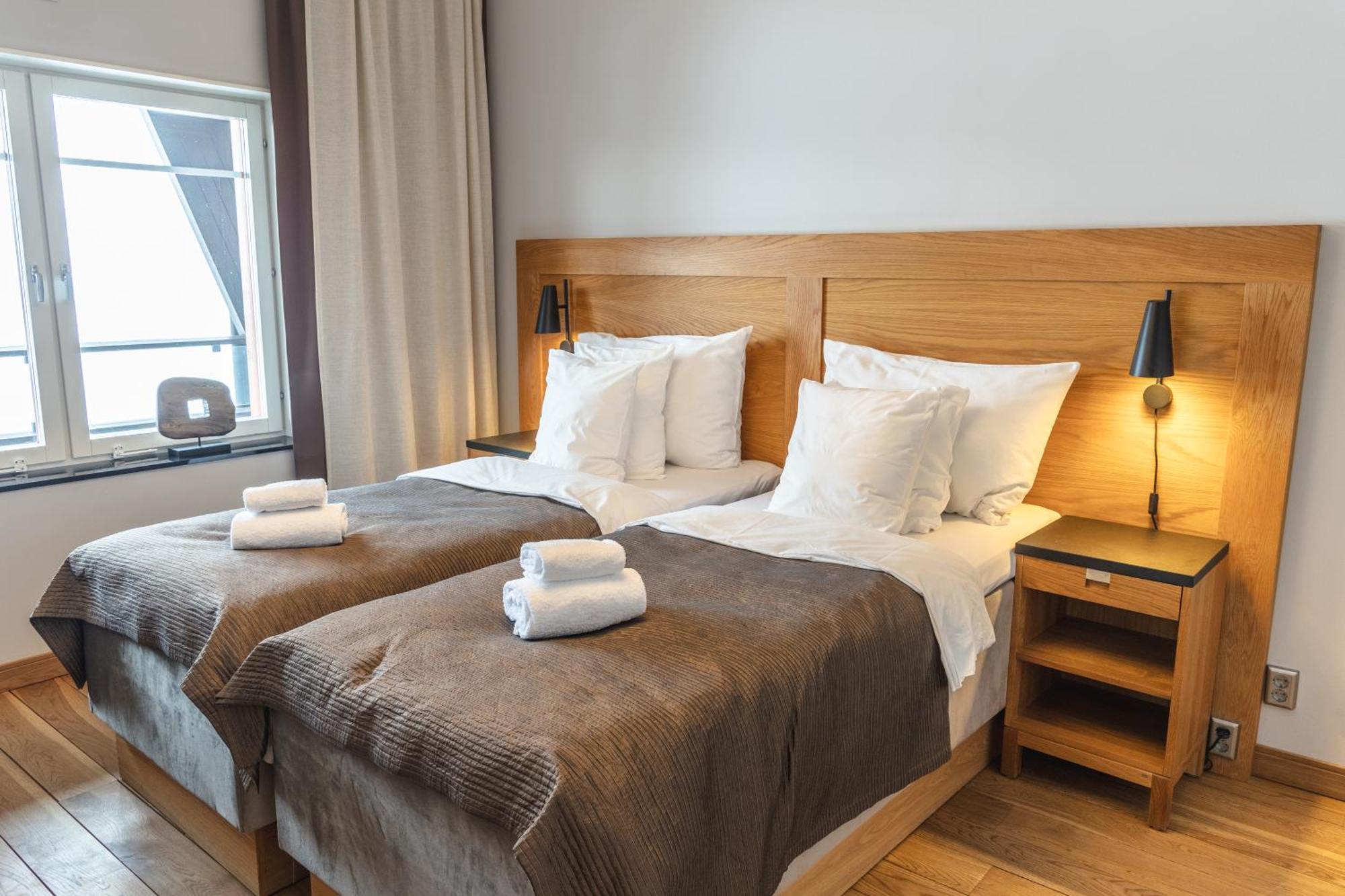 Apartament Are Travel - Tottbacken Zewnętrze zdjęcie