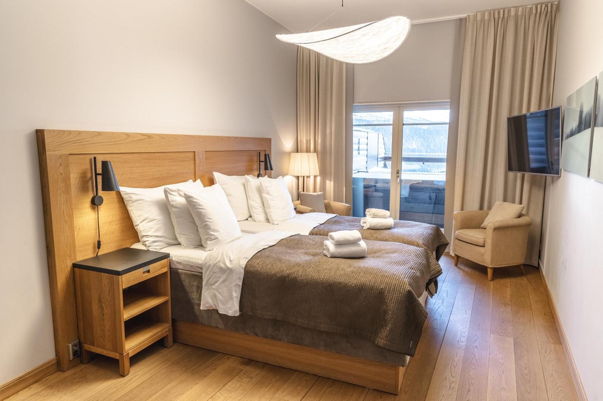Apartament Are Travel - Tottbacken Zewnętrze zdjęcie