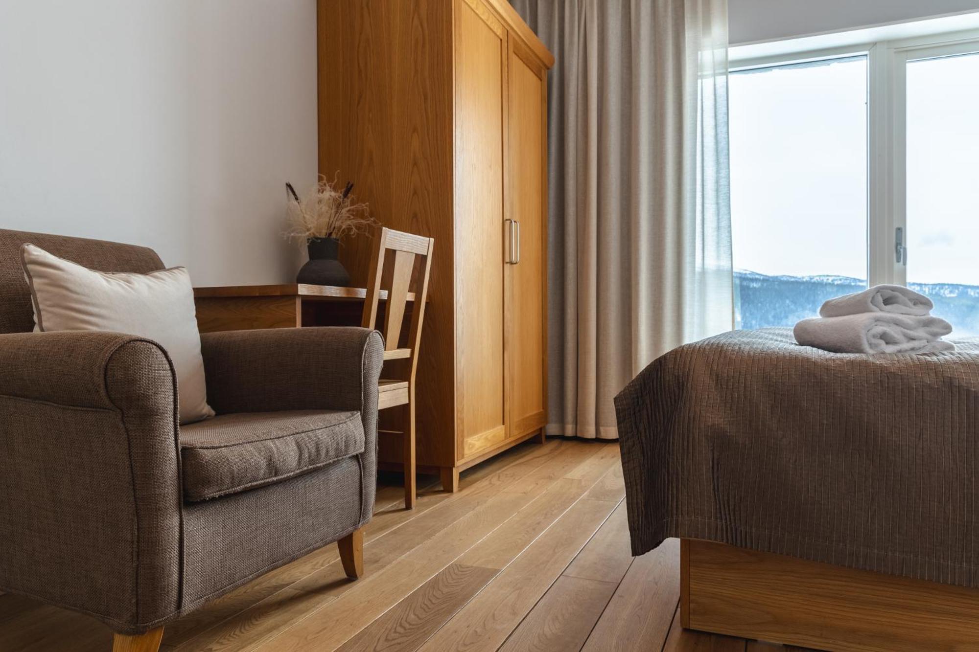 Apartament Are Travel - Tottbacken Zewnętrze zdjęcie